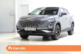 OMODA 5 1.6 T-GDI 136.kW (18CV) DCT Comfort