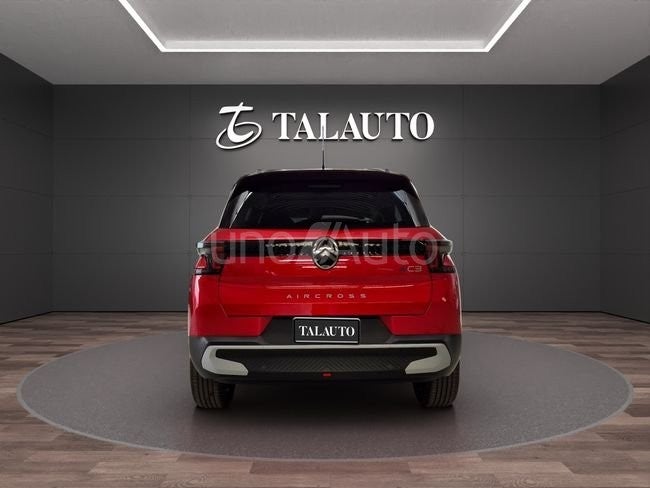 Eléctrico 113cv PLUS Autonomía Extendida