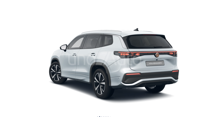 Tayron 1.5 eTSI DSG7 110kW Más