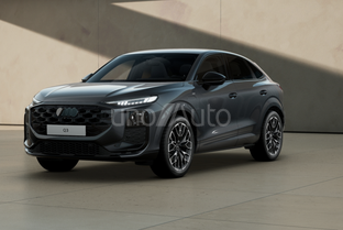 AUDI Q3 Sportback e-hybrid Black line S tronic 200kW