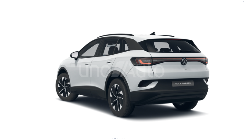 ID.4 Pro 210KW 77Kwh