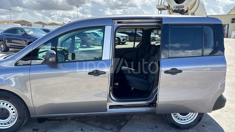 Citan Tourer 110CDI Base