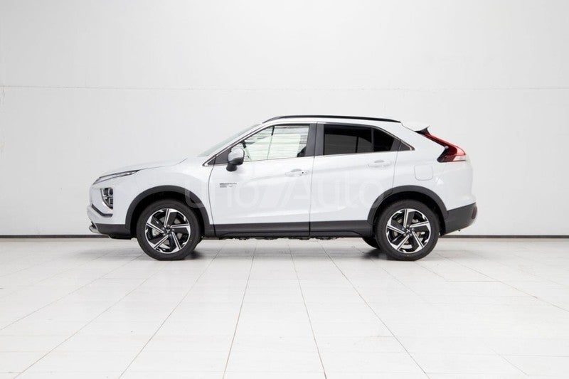 PHEV Kaiteki 4WD