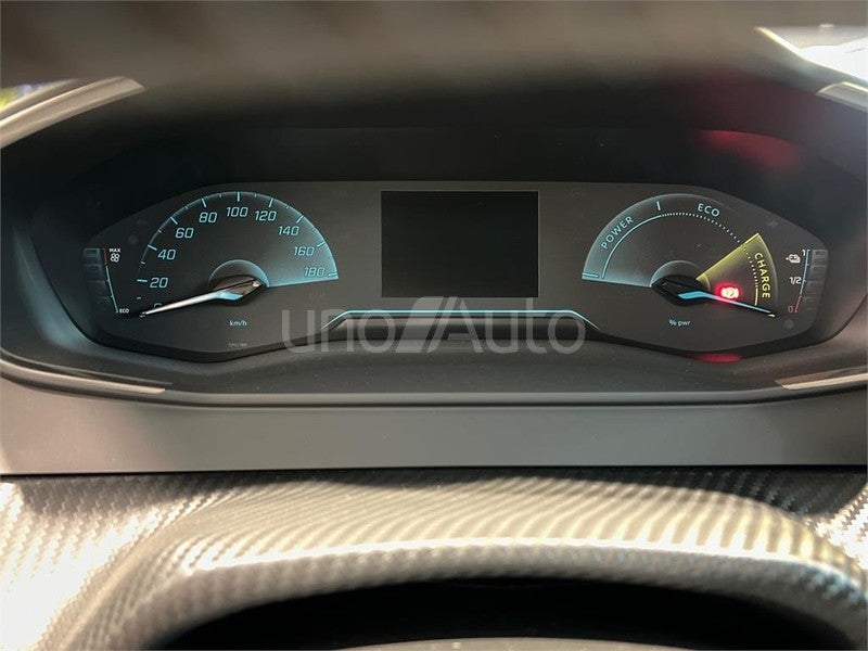 308 Allure Eléctrico 156 115Kw
