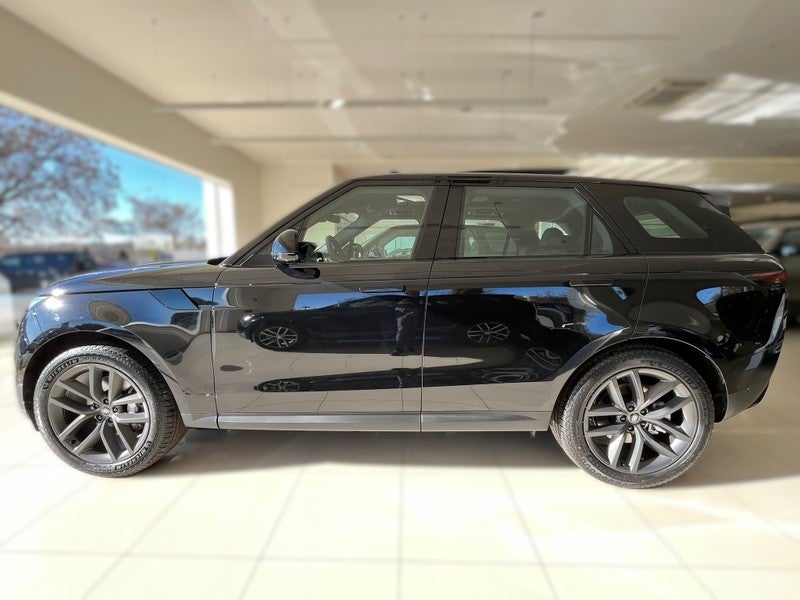 Range Rover Sport 3.0D TD6 MHEV S 249