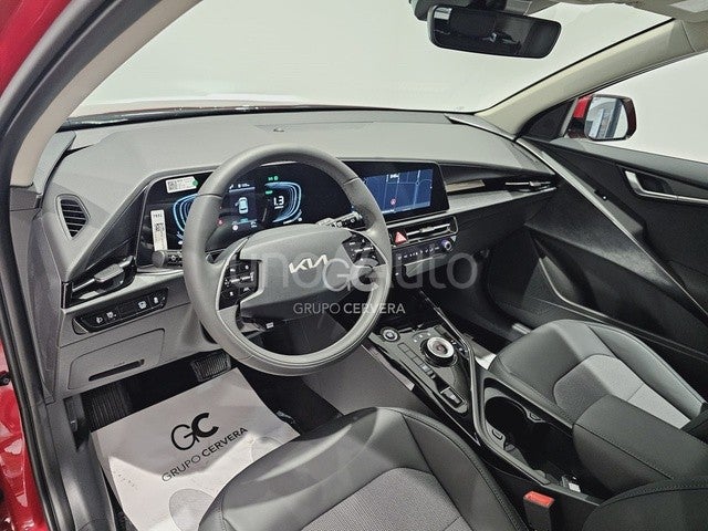 Niro 1.6 HEV Drive 129