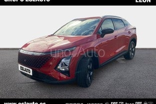 OMODA 5 Híbrido 1.5 TGDI Premium