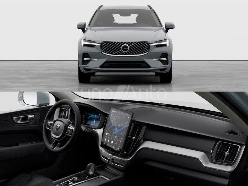 2.0 B5 G MHEV Core Auto AWD