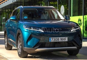 Byd Atto 2