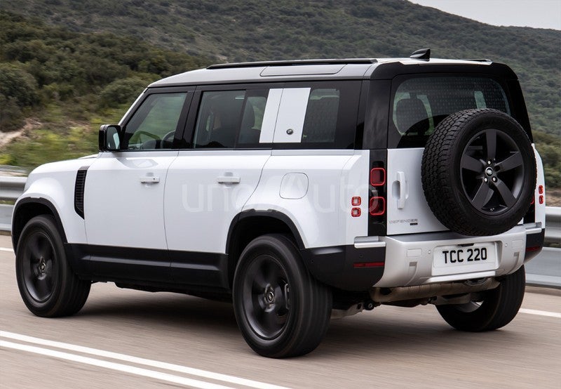 Defender 110 2.0 Si4 PHEV X AWD Aut. 300
