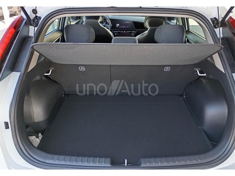 e- e- 150kW Concept (Long Range)