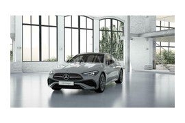 Mercedes-Benz Clase Cle