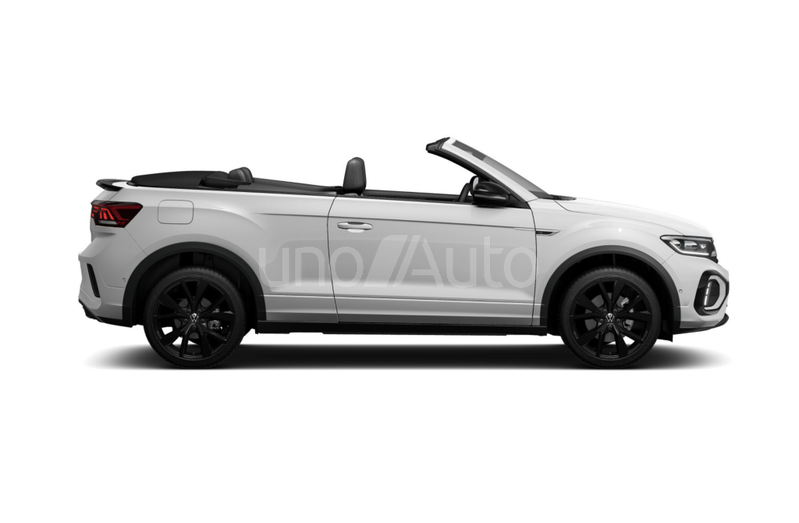 T-Roc Cabrio 1.5 TSI R-Line DSG7