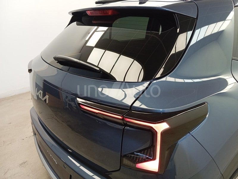 Stonic 1.0 T-GDi Concept 100