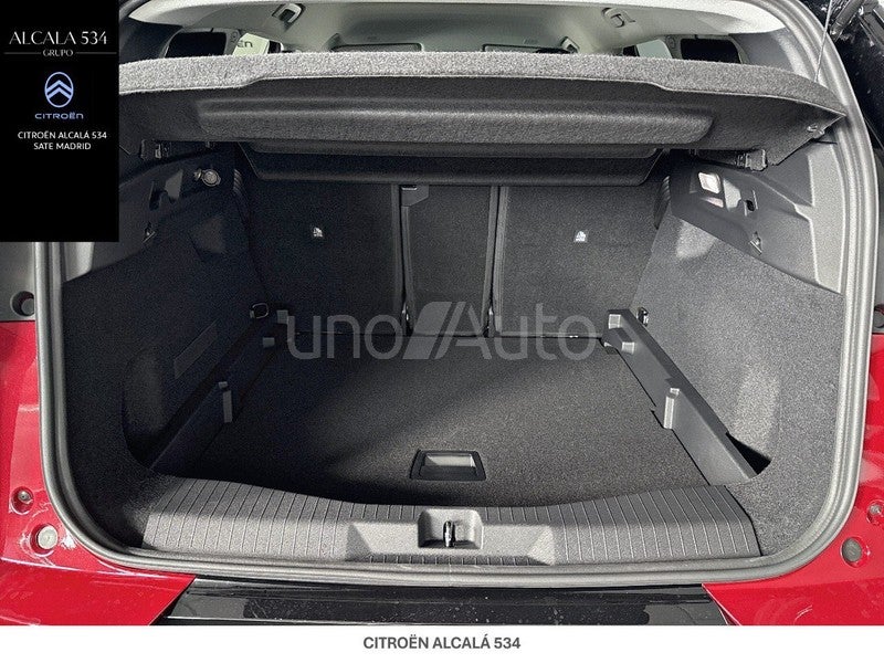 C5 Aircross Hybrid You e-DCS6 145