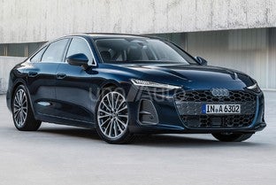 AUDI A6 2.0TDI S line S tronic