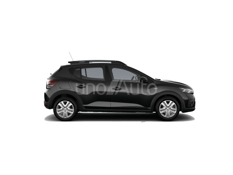 Sandero Stepway ECO-G Essential 74kW
