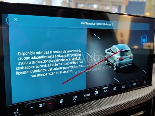 Kuga 2.5 Duratec PHEV ST-Line 4x2