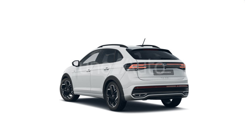 Taigo 1.0 TSI R-Line DSG 85kW