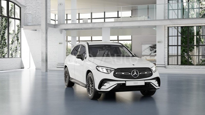GLC GLC 300 de 4MATIC