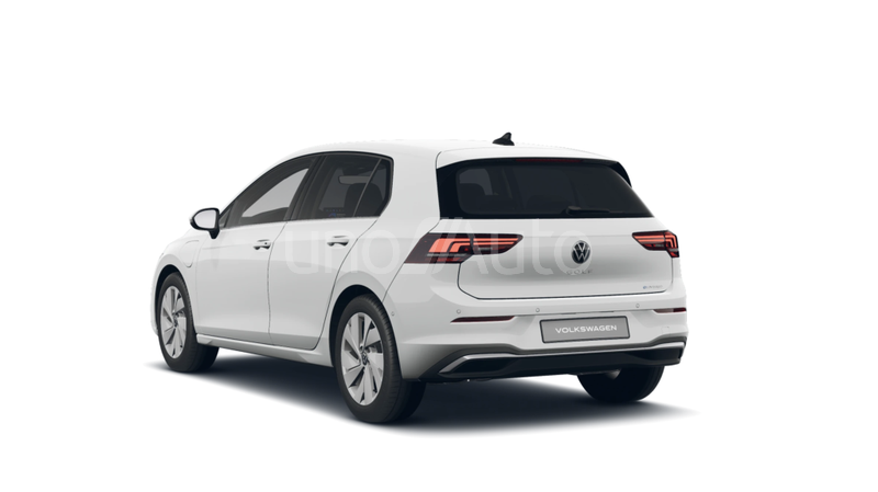 Golf 1.5 TSI eHybrid Style DSG6 150kW