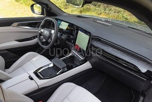 RENAULT Espace SUV 1.2 E-Tech full hybrid Techno 146kW 7p