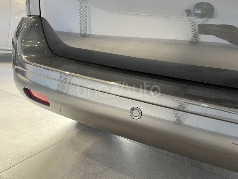 SpaceTourer BlueHDI M Plus EAT8 180