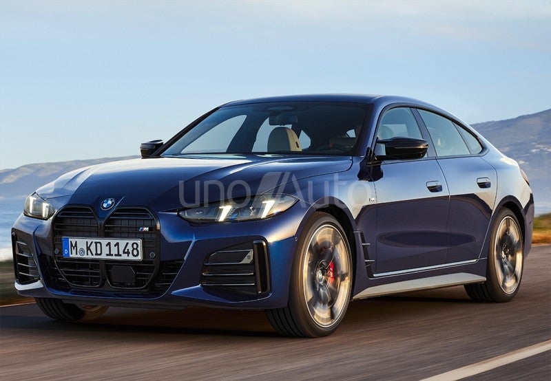 420dA Gran Coupé M Sport