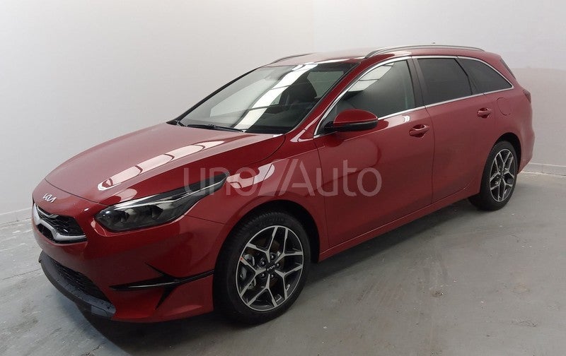 Ceed Tourer 1.0 MHEV Tech DCT 100