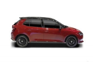 SKODA Fabia 1.0 TSI Ambition Plus 70kW