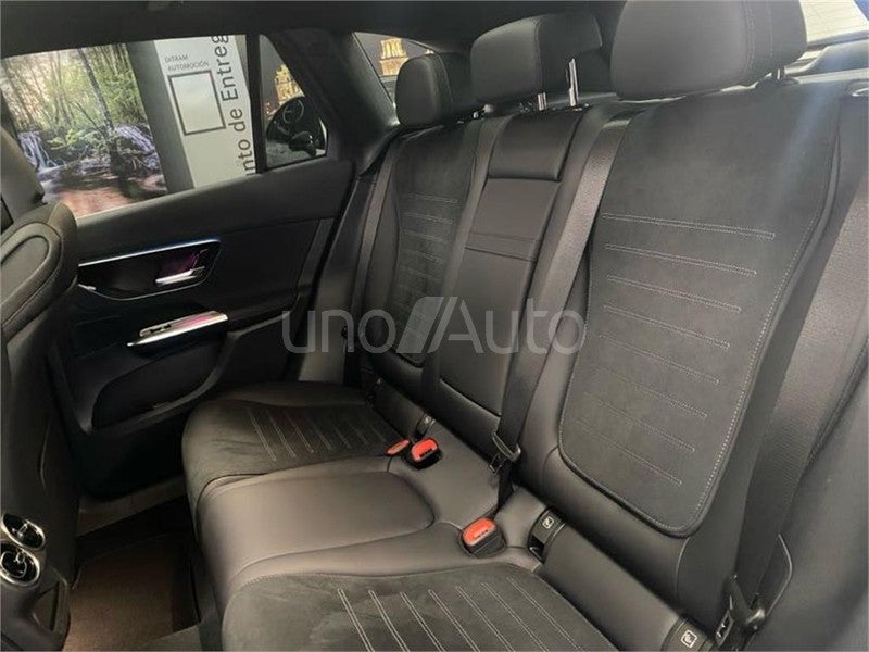 CLASE GLC GLC 220 d 4MATIC