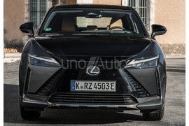Lexus Rz
