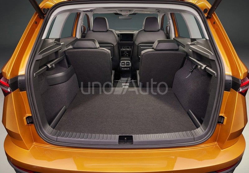 Karoq 2.0TDI Plus DSG 110kW