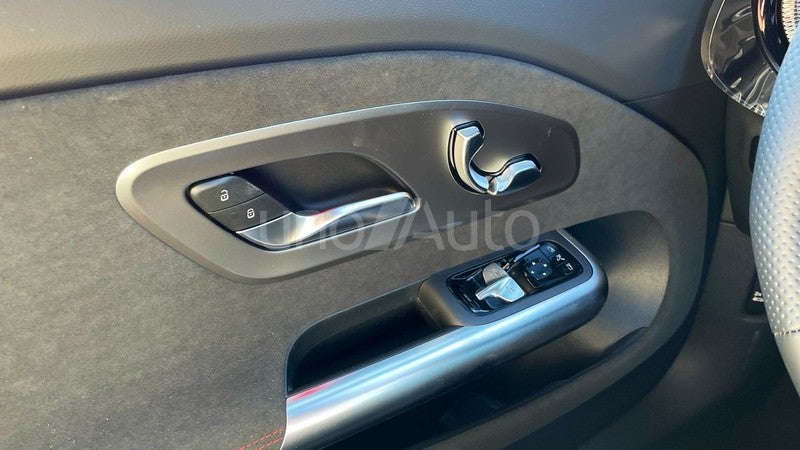 CLA Eléctrico 250+