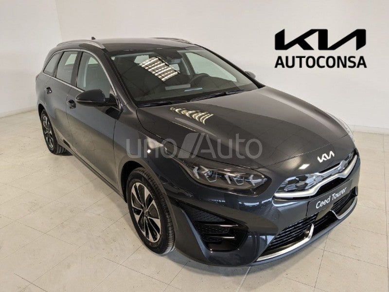 Tourer 1.6 GDi PHEV 104kW (141CV) eDrive