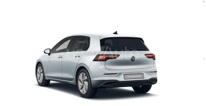 Golf 1.5 TSI eHybrid Match DSG6 150kW