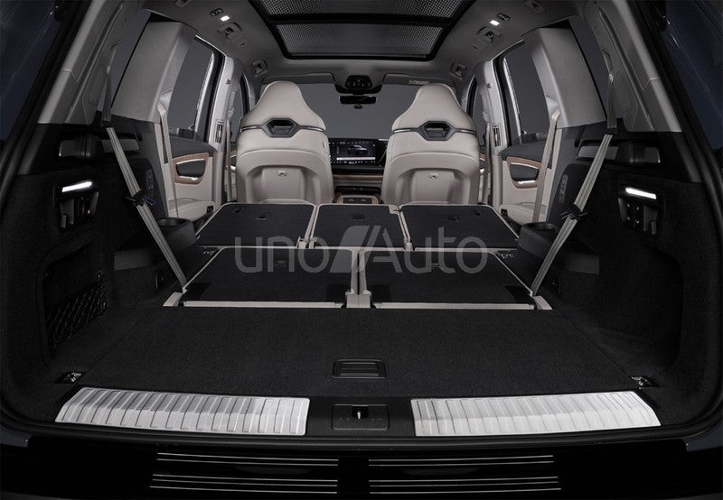 Q7 TDI Black line quattro 220kW