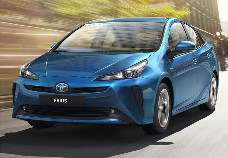 Prius 1.8