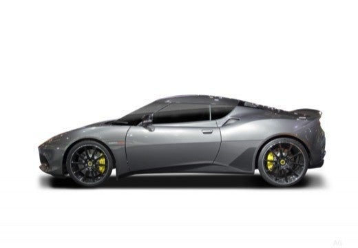 Evora GT410 Sport Aut.