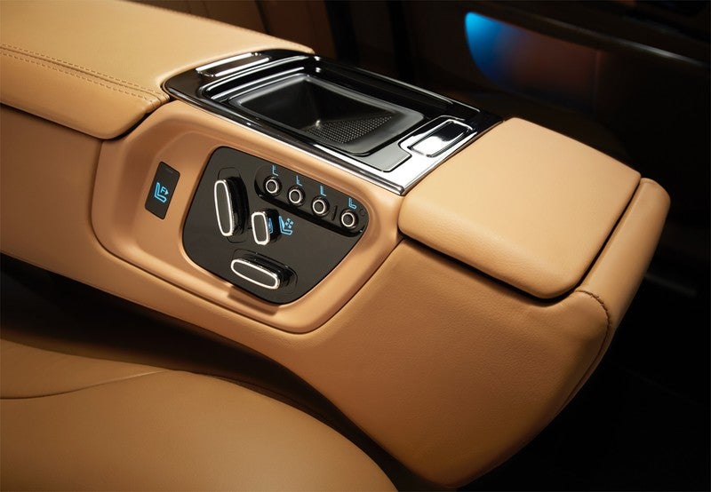 XJ 3.0D SWB Portfolio Aut.