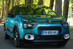 CITROEN C3 1.2 Turbo S&S You 100
