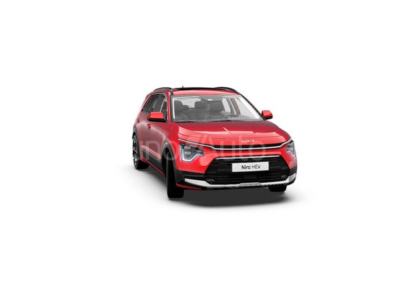 1.6 GDi HEV 104kW (141CV) Emotion