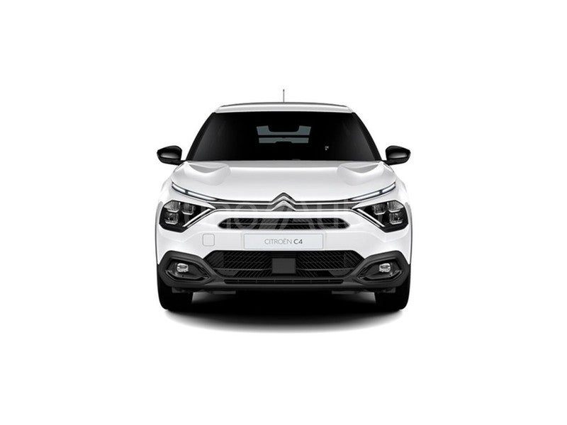 CITROEN C4 Hybrid 145 ë-DCS6 Business Edition