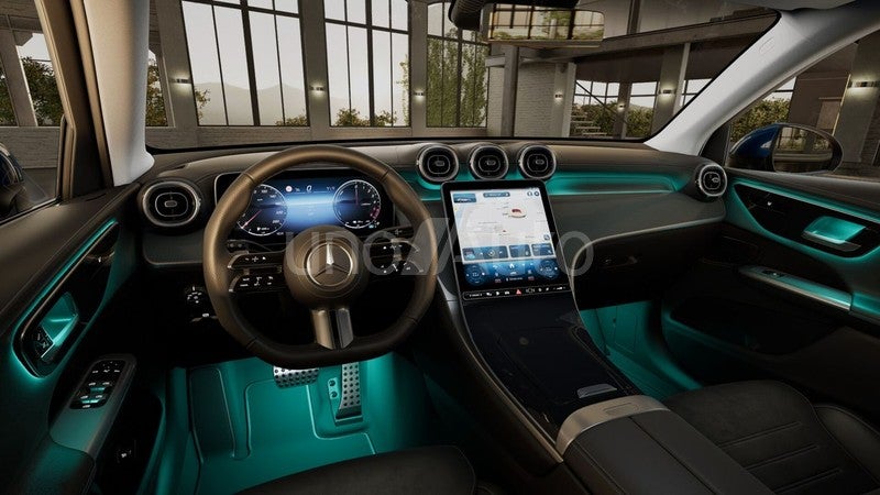 GLC GLC 300 de 4MATIC