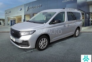 FORD Tourneo Connect 1.5 Ecoboost PHEV Trend Auto
