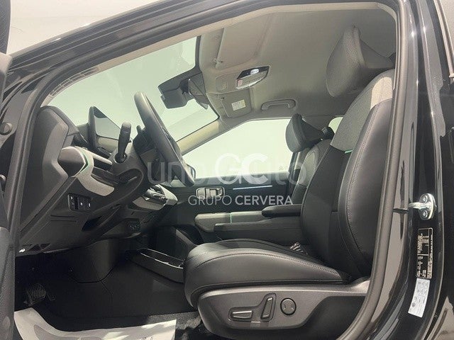 EV4 Earth Launch Edition Long Range