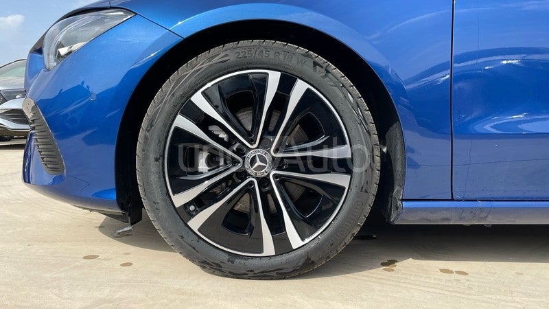 CLA CLA 200 D DCT