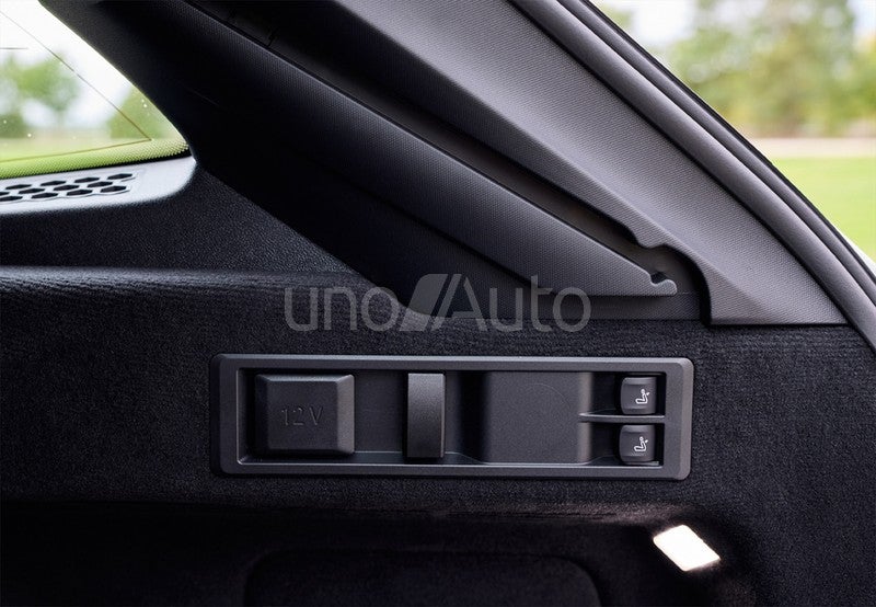 320dA Touring M Sport