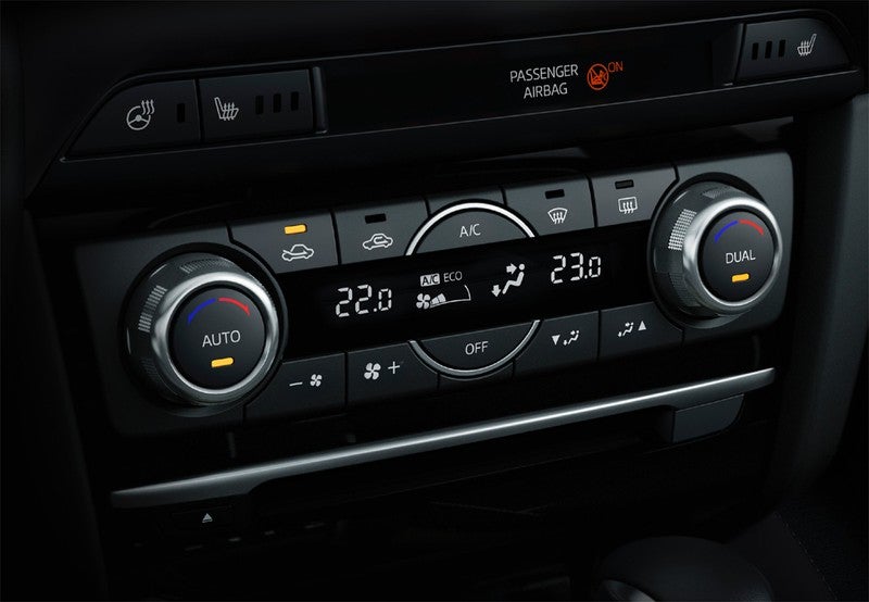 MAZDA Mazda6