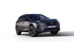 PEUGEOT 5008 SUV Eléctrico GT 157kW